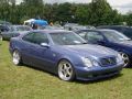 3.Mercedes Treffen Harsewinkel 2004 - spookie