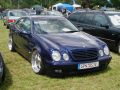 3.Mercedes Treffen Harsewinkel 2004 - spookie