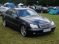 3.Mercedes Treffen Harsewinkel 2004 - spookie