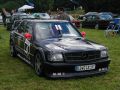 3.Mercedes Treffen Harsewinkel 2004 - spookie