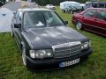 3.Mercedes Treffen Harsewinkel 2004 - spookie