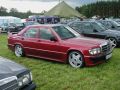 3.Mercedes Treffen Harsewinkel 2004 - spookie