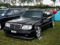 3.Mercedes Treffen Harsewinkel 2004 - spookie