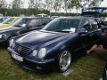 3.Mercedes Treffen Harsewinkel 2004 - spookie