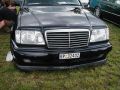 3.Mercedes Treffen Harsewinkel 2004 - spookie