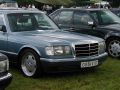 3.Mercedes Treffen Harsewinkel 2004 - spookie