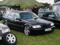 3.Mercedes Treffen Harsewinkel 2004 - spookie