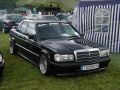 3.Mercedes Treffen Harsewinkel 2004 - spookie