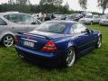 3.Mercedes Treffen Harsewinkel 2004 - spookie