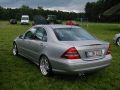 3.Mercedes Treffen Harsewinkel 2004 - spookie