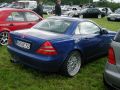 3.Mercedes Treffen Harsewinkel 2004 - spookie