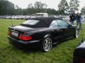 3.Mercedes Treffen Harsewinkel 2004 - spookie