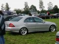 3.Mercedes Treffen Harsewinkel 2004 - spookie