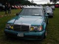 3.Mercedes Treffen Harsewinkel 2004 - spookie