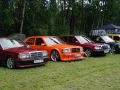 3.Mercedes Treffen Harsewinkel 2004 - spookie