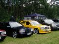 3.Mercedes Treffen Harsewinkel 2004 - spookie