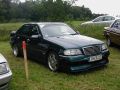 3.Mercedes Treffen Harsewinkel 2004 - spookie