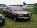 3.Mercedes Treffen Harsewinkel 2004 - spookie