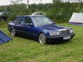 3.Mercedes Treffen Harsewinkel 2004 - spookie