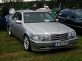 3.Mercedes Treffen Harsewinkel 2004 - spookie