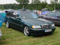 3.Mercedes Treffen Harsewinkel 2004 - spookie