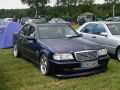 3.Mercedes Treffen Harsewinkel 2004 - spookie