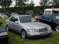 3.Mercedes Treffen Harsewinkel 2004 - spookie