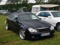 3.Mercedes Treffen Harsewinkel 2004 - spookie