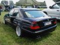 3.Mercedes Treffen Harsewinkel 2004 - spookie