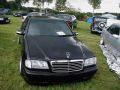 3.Mercedes Treffen Harsewinkel 2004 - spookie