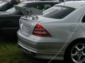 3.Mercedes Treffen Harsewinkel 2004 - spookie