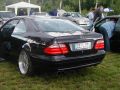 3.Mercedes Treffen Harsewinkel 2004 - spookie