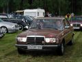 3.Mercedes Treffen Harsewinkel 2004 - spookie