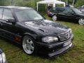 3.Mercedes Treffen Harsewinkel 2004 - spookie