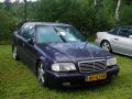 3.Mercedes Treffen Harsewinkel 2004 - spookie