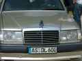 1.MBFS Treffen 2004 - AtzeC280