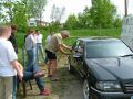 1.MBFS Treffen 2004 - AtzeC280