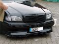 1.MBFS Treffen 2004 - AtzeC280