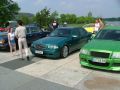 1.Mittelfrnkisches Mercedes Treffen 2004 - AtzeC280