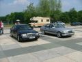 1.Mittelfrnkisches Mercedes Treffen 2004 - AtzeC280