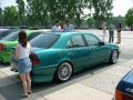 1.Mittelfrnkisches Mercedes Treffen 2004 - AtzeC280