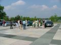 1.Mittelfrnkisches Mercedes Treffen 2004 - AtzeC280