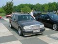 1.Mittelfrnkisches Mercedes Treffen 2004 - AtzeC280