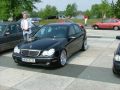 1.Mittelfrnkisches Mercedes Treffen 2004 - AtzeC280