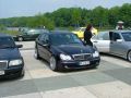 1.Mittelfrnkisches Mercedes Treffen 2004 - AtzeC280