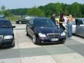 1.Mittelfrnkisches Mercedes Treffen 2004 - AtzeC280