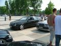 1.Mittelfränkisches Mercedes Treffen 2004 - AtzeC280