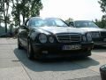 1.Mittelfränkisches Mercedes Treffen 2004 - AtzeC280