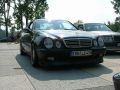 1.Mittelfrnkisches Mercedes Treffen 2004 - AtzeC280