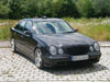 2.Mercedestreffen in Schwäbisch Gmünd 2004 - spookie